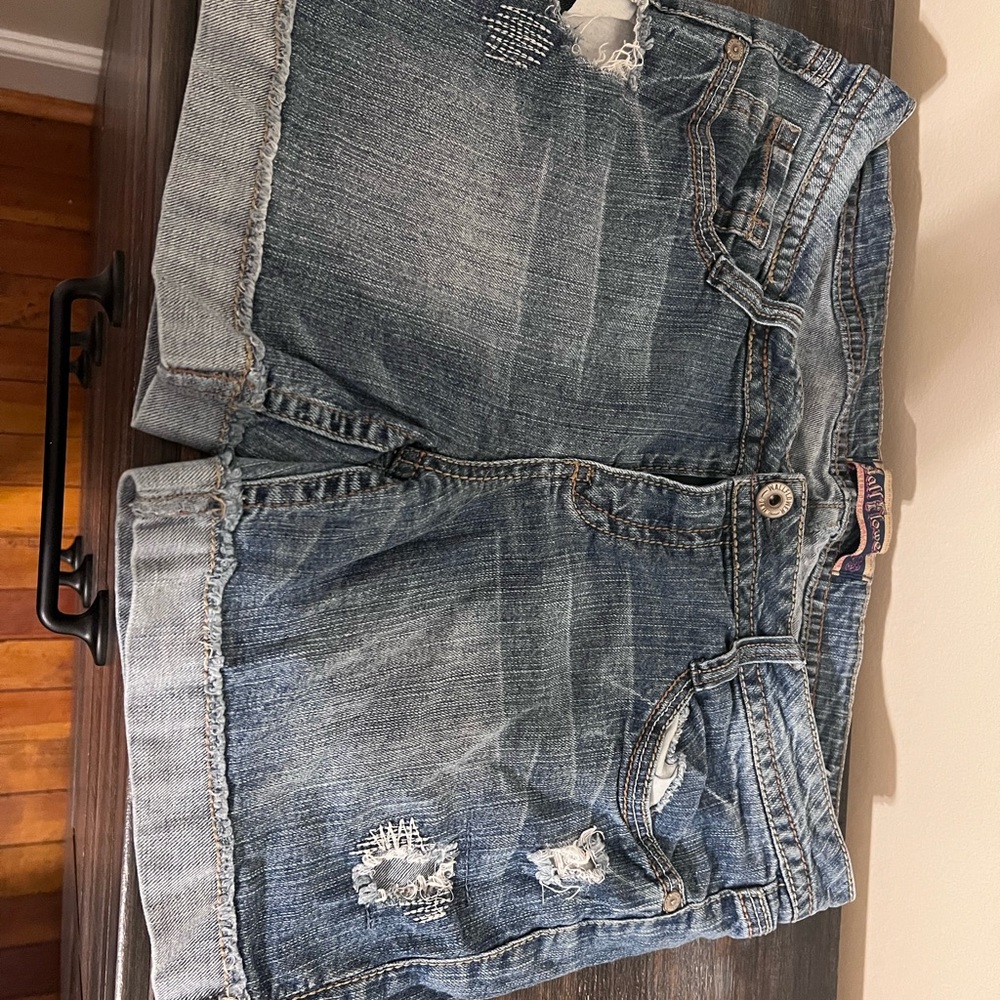 Wallflower women shorts
